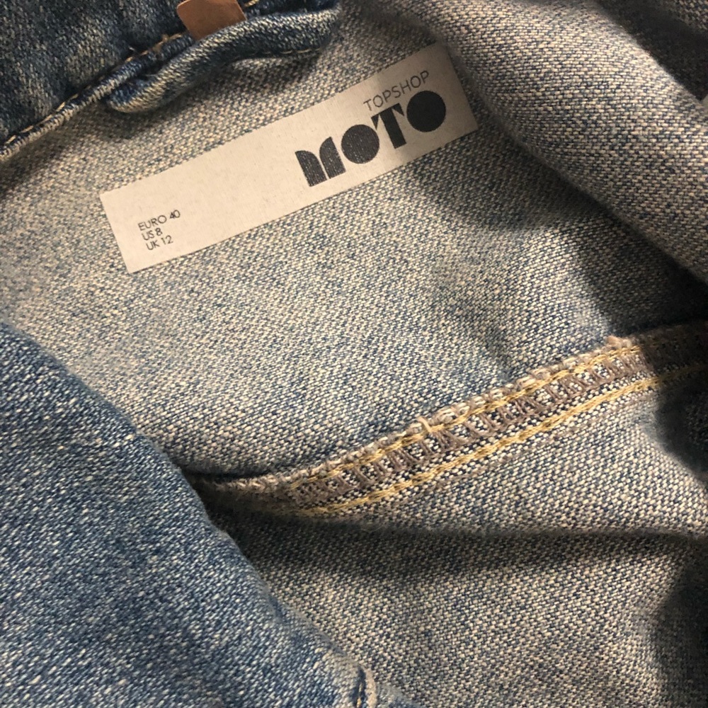 TOPSHOP - Picture 7 of 8